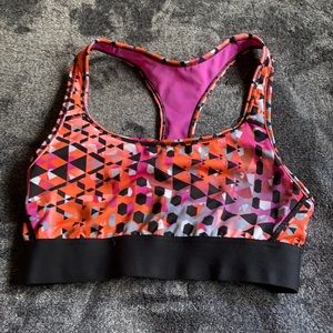Victoria Secret Sports Bra